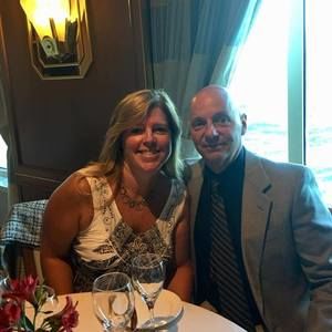 Meet your Posher, Stacey